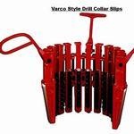 Varco style drill collar slip