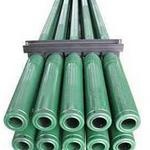 HWDP-heavey weight drill pipe