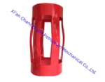 API slip on single piece centralizer