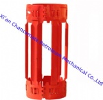 Hinged Non Welded Simi Rigid Centralizer