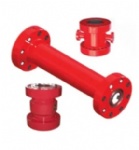 API 6A Spacer Spool