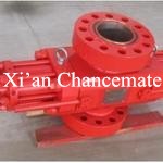 API 16A single ram BOP(blowout preventer)