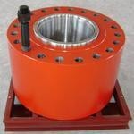 double studded adaptor flange(DSA or DSAF )