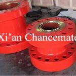 API 16A spacer spool (adapter spool or adaptor spool)