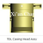 2000 ~ 5000 psi TDL Casing Head Assy