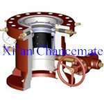 API 6A wellhead assembly Casing Head