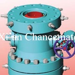 Oilfield API 6A casing head spool