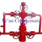 API 6A Geothermal and steam injection wellhead